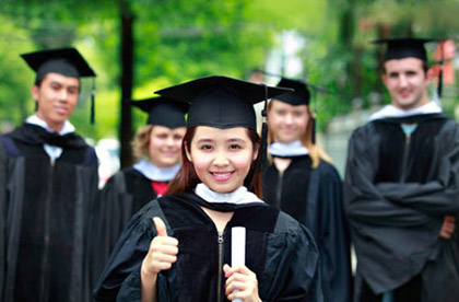 Có nên đi học đại học hay không? 